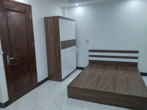 Bán nhà 6 tầng 27m2 tại Trần Quốc Toản, Hàng Bài, Hoàn Kiếm, Hà Nội